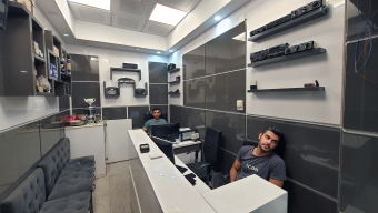 فروشگاه الیاسی