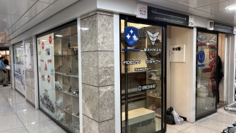 فروشگاه وین پارت