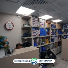 رضایی