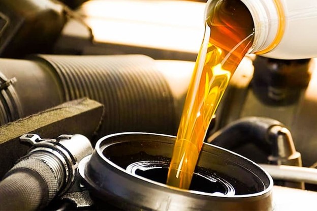 تشخیص روغن موتور اصلی از روغن موتور تقلبی