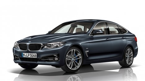 بررسی بی‌ام‌و 328i GT سری 3 | تست خودرو BMW 328i GT | سپهر 
