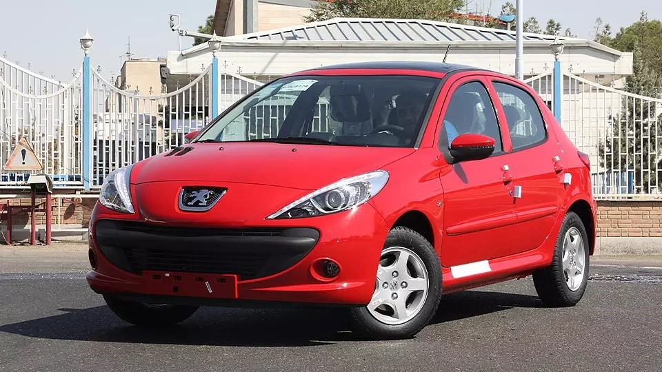 همه چیز درباره تفاوت 207 فرانسوی با 207 تولید شده در ایران